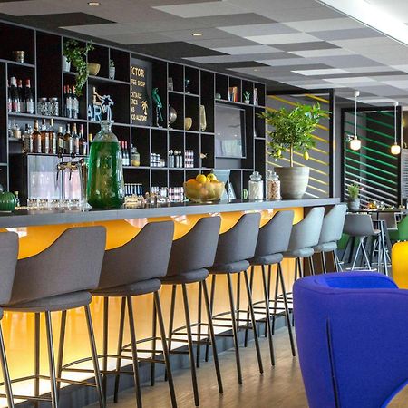 Mercure Hyeres Centre Cote D'Azur Exterior foto