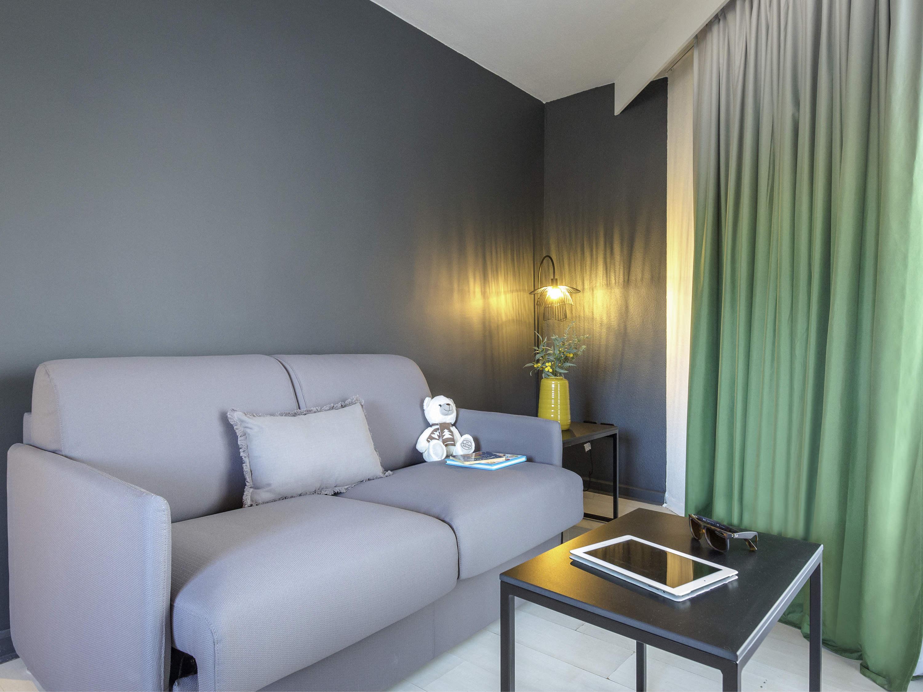 Mercure Hyeres Centre Cote D'Azur Exterior foto