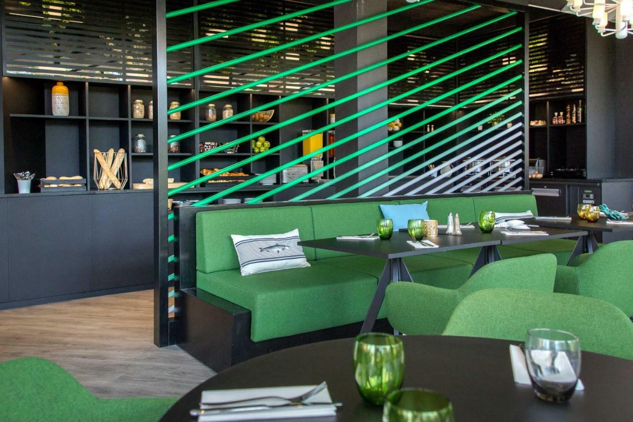 Mercure Hyeres Centre Cote D'Azur Exterior foto