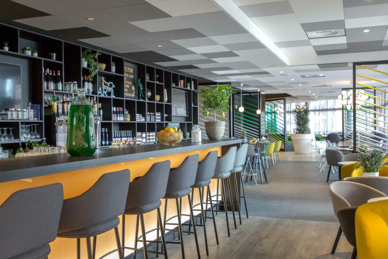 Mercure Hyeres Centre Cote D'Azur Exterior foto